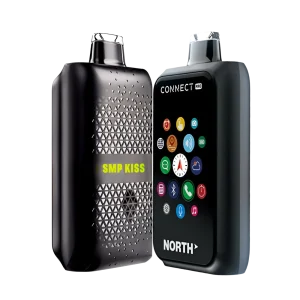 North Connect Pro 40K Disposable Vape