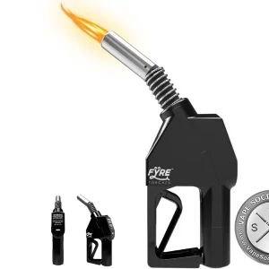 Smyle Labs Gas Pump Torch