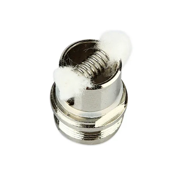 Eleaf ECR 1.0ohm RBA Replacement Coil for iJust/Melo - Image 2