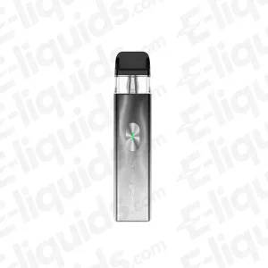 Vaporesso XROS 4 Mini Space Grey Pod Kit