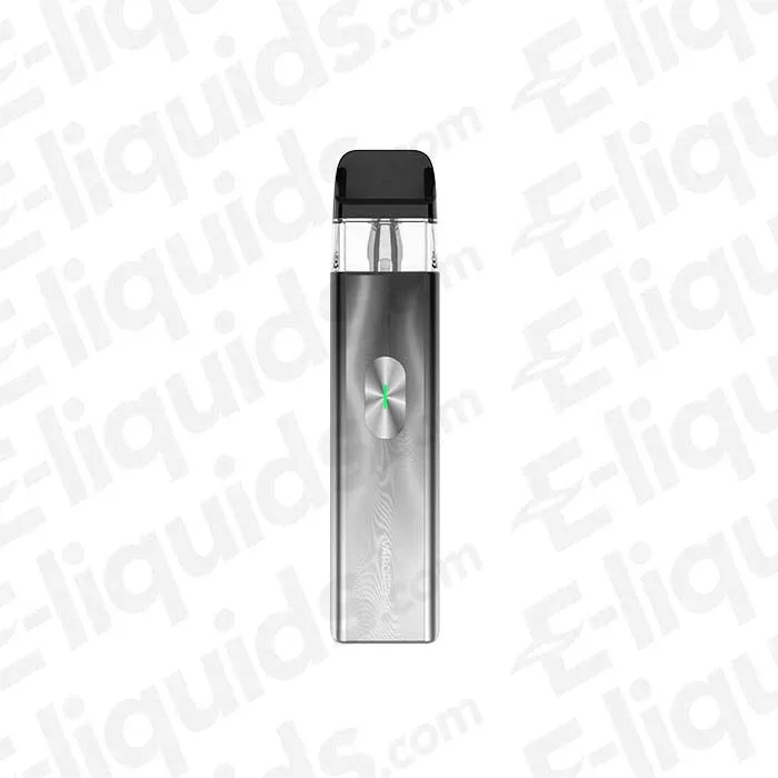 Vaporesso XROS 4 Mini Space Grey Pod Kit