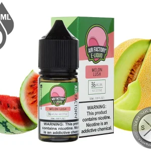 Melon Lush By Air Factory Salts 30ml