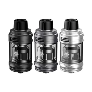 VooPoo - UForce-L Pod Tank | eJuice Direct