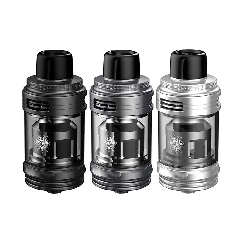 VooPoo - UForce-L Pod Tank | eJuice Direct