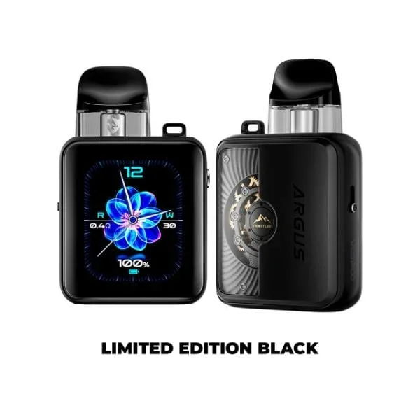 VooPoo ARGUS P3 Pod Kit - Image 2