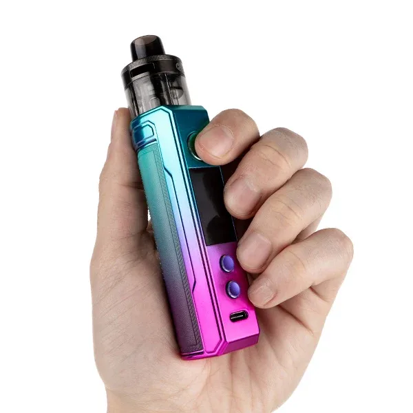 Voopoo Drag X2 80W Pod Kit - Image 2