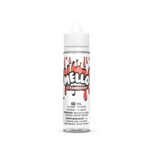 Mello Strawberry