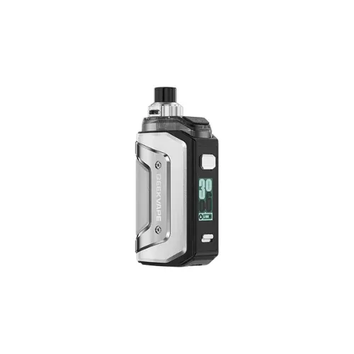 GeekVape Aegis Hero 5 Kit