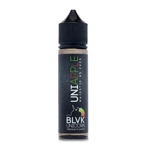 Double Apple (UniAPPLE) by BLVK Unicorn E-Juice 60ml