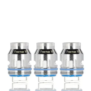 FreeMax Maxus Pro / M Pro 2 / M Pro 3 Replacement 904L M Coils