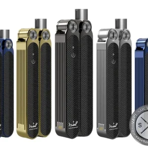 Hamilton Devices Butterfly 510 Vaporizer Battery