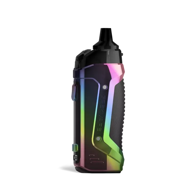Geekvape B60 Aegis Boost 2 Pod Kit - Image 2