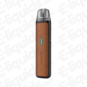 Lost Vape Ursa Nano S-2 Espresso Vape Kit