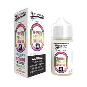 Tropical Fruit Smoothie Innevape Salts 30mL