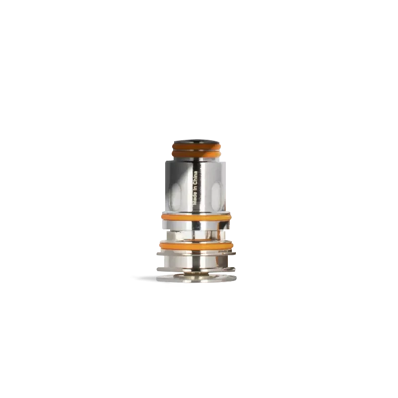 GeekVape P Series Replacement Coils (5pcs/Pack) - Image 2