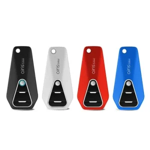 Airistech Airis Turboo Mod