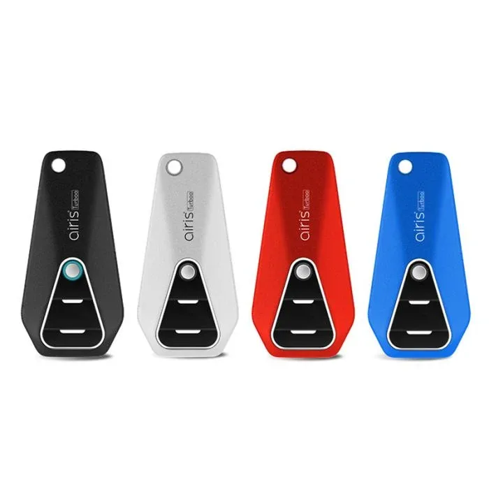 Airistech Airis Turboo Mod