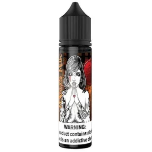 Mother's Milk by SUICIDE BUNNY 60ml
