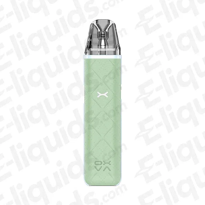 OXVA Xlim Go Light Green Pod Kit
