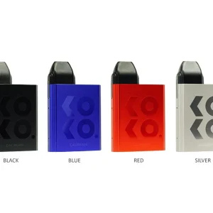 Uwell Caliburn KOKO Pod System Kit