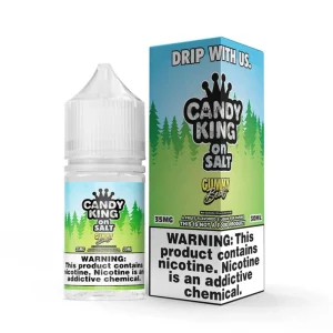 Gummy Bears Candy King Salts 30mL