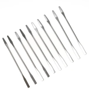 Non branded (Dab Tool) DB71 Double Sided Metal Dabber (10-Pack)