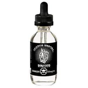 Ringer Clutch Vapors 120mL