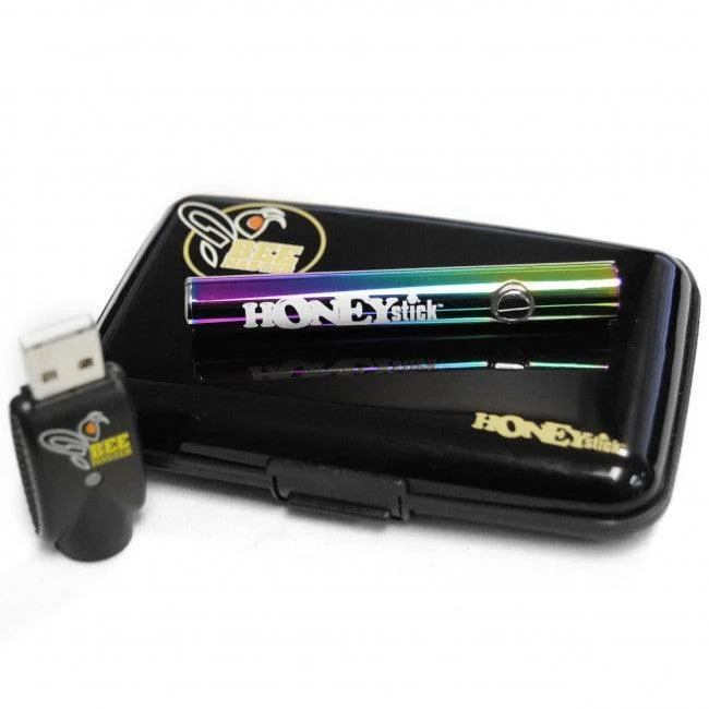 Bee-Master Oil Vape Pen Kit by HoneyStick