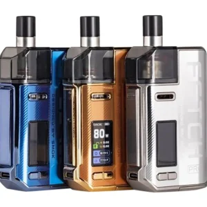 Smok Fetch Pro 80w Starter kit