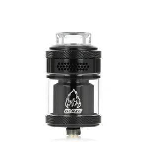 ThunderCloud Blaze Solo 2 RTA