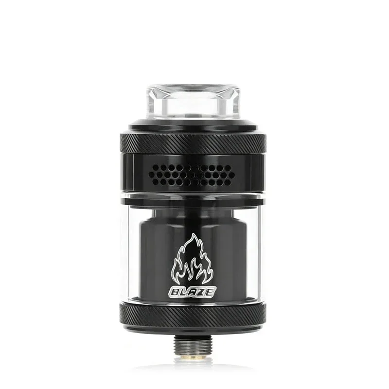 ThunderCloud Blaze Solo 2 RTA