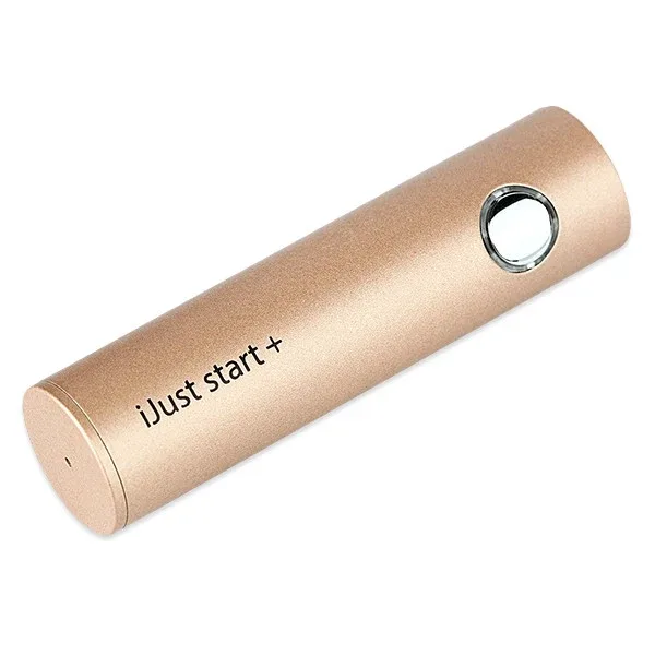 Eleaf iJust Start Plus Battery 30W 1600mAh - Image 2
