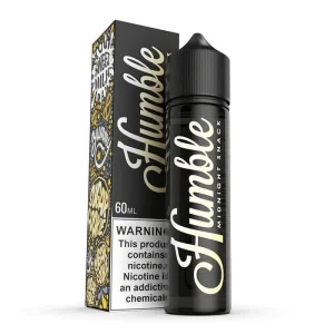 Midnight Snack by Humble 60mL E-Liquid (Freebase)