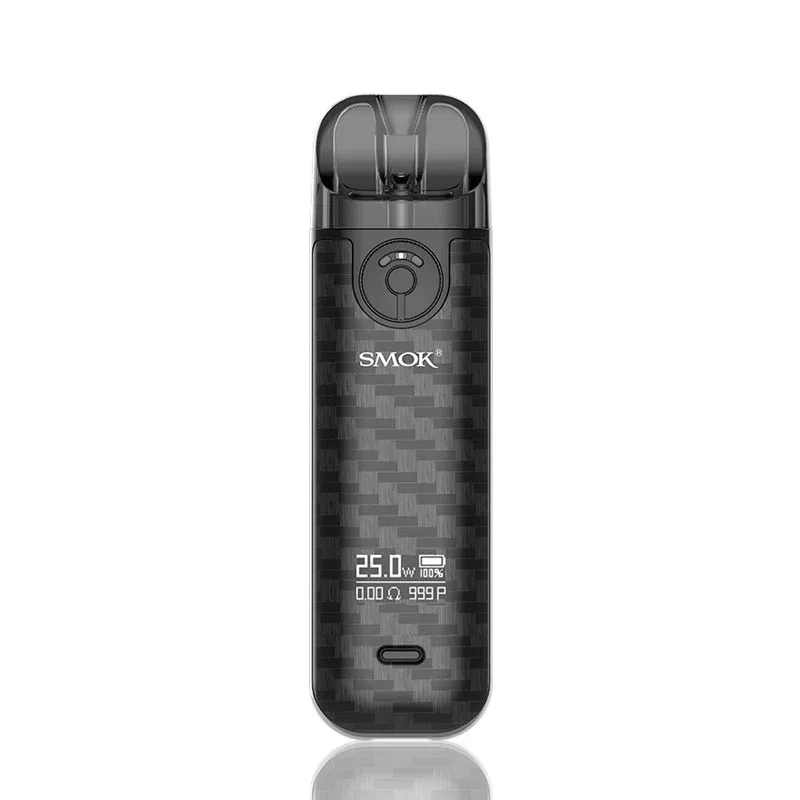 SMOK Novo 4 Pod Kit 25W 800mAh