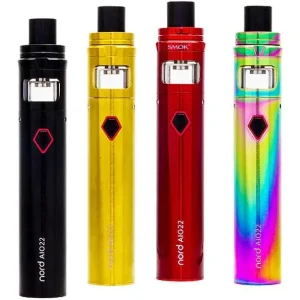 SMOK Nord AIO 22 vape Kit