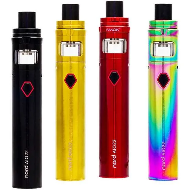 SMOK Nord AIO 22 vape Kit