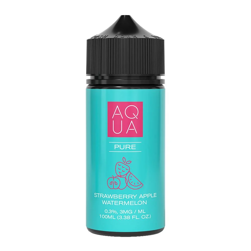 Pure Aqua 100mL