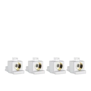 SMOK X-Force Replacement Coil 4pcs