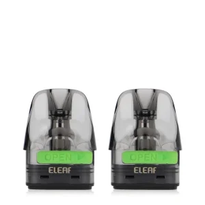 Eleaf iCita Replacement Pods (2-Pack)