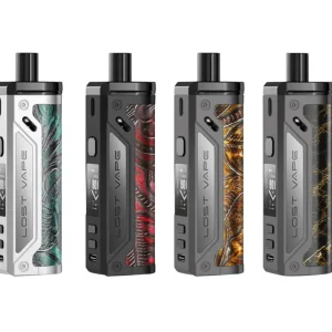 Lost Vape Thelema 80W Pod Mod