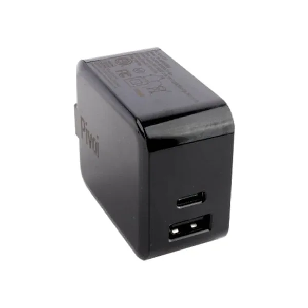 Pivoi Type-C Wall Charger