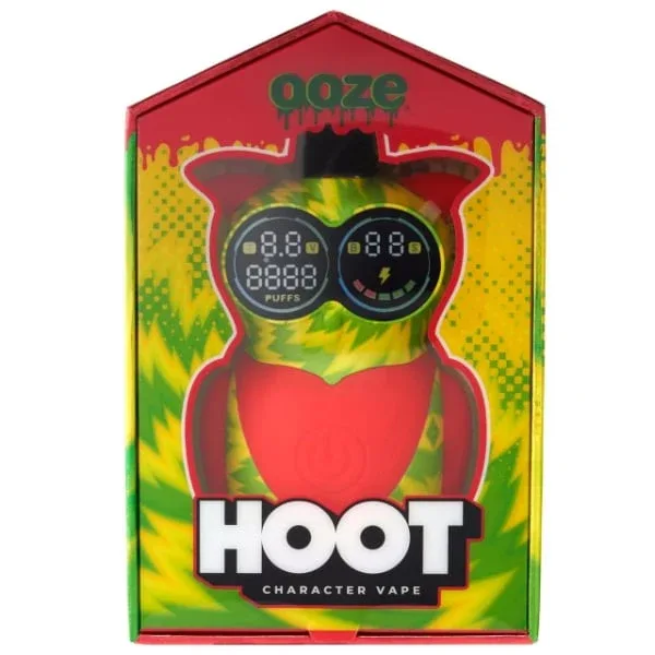 Ooze Hoot Character Battery - Image 2