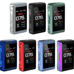 Geekvape T200 (Aegis Touch) Mod