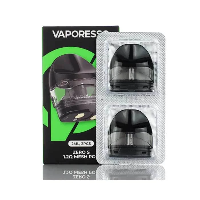 Vaporesso Renova Zero & Zero 2 Pod - Image 2