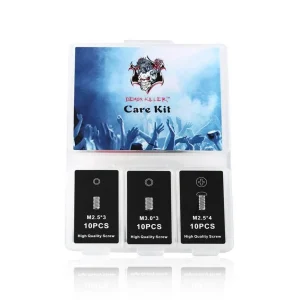 Care Kit – Demon Killer