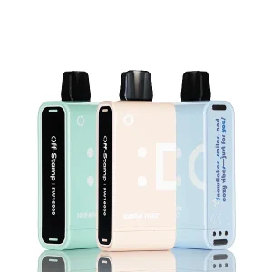 Off-Stamp SW16K 16000 Puff Disposable Pod - 17mL