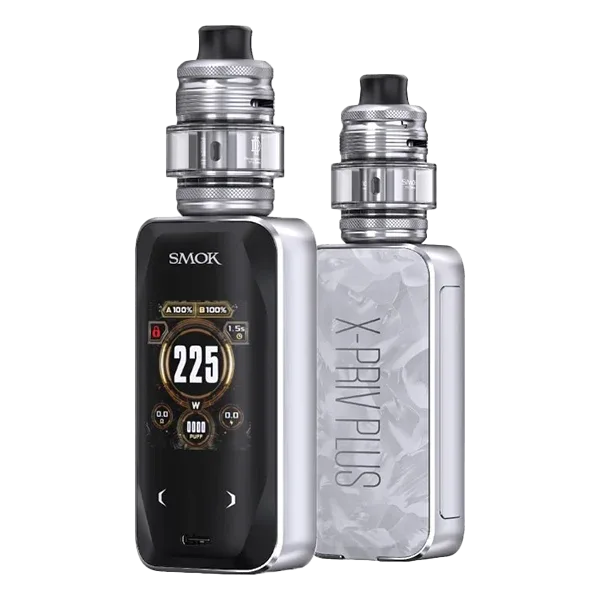 SMOK X-Priv Plus Pod Mod Kit - Image 2