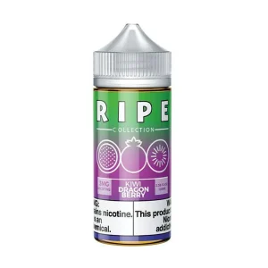 Ripe Collection Kiwi Dragon
