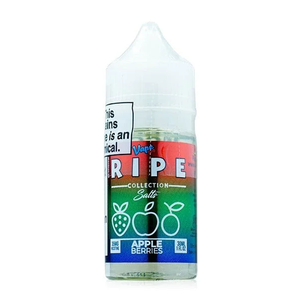 Apple Berries by Ripe Collection Salts 30ml