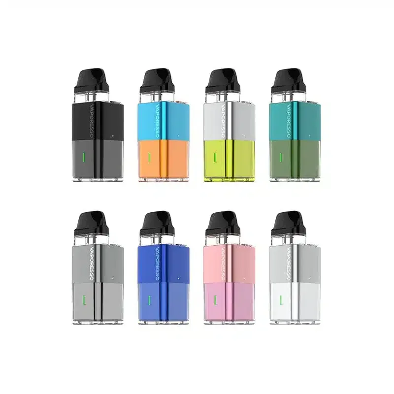 XROS Cube Pod Kit
